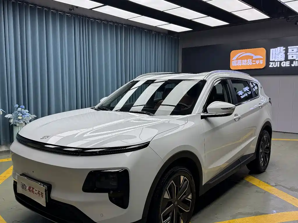 Shanhai L7 2024