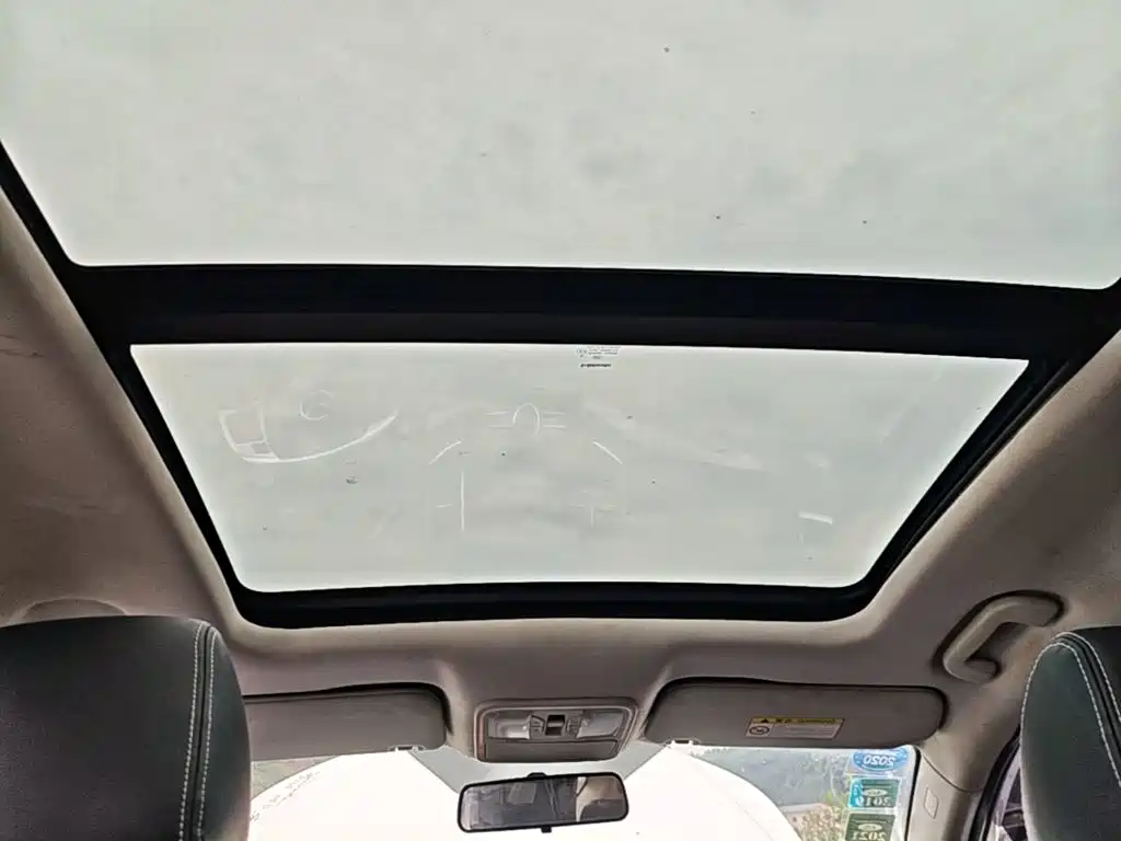 Huasu Huansu S6 2017 — фото 18