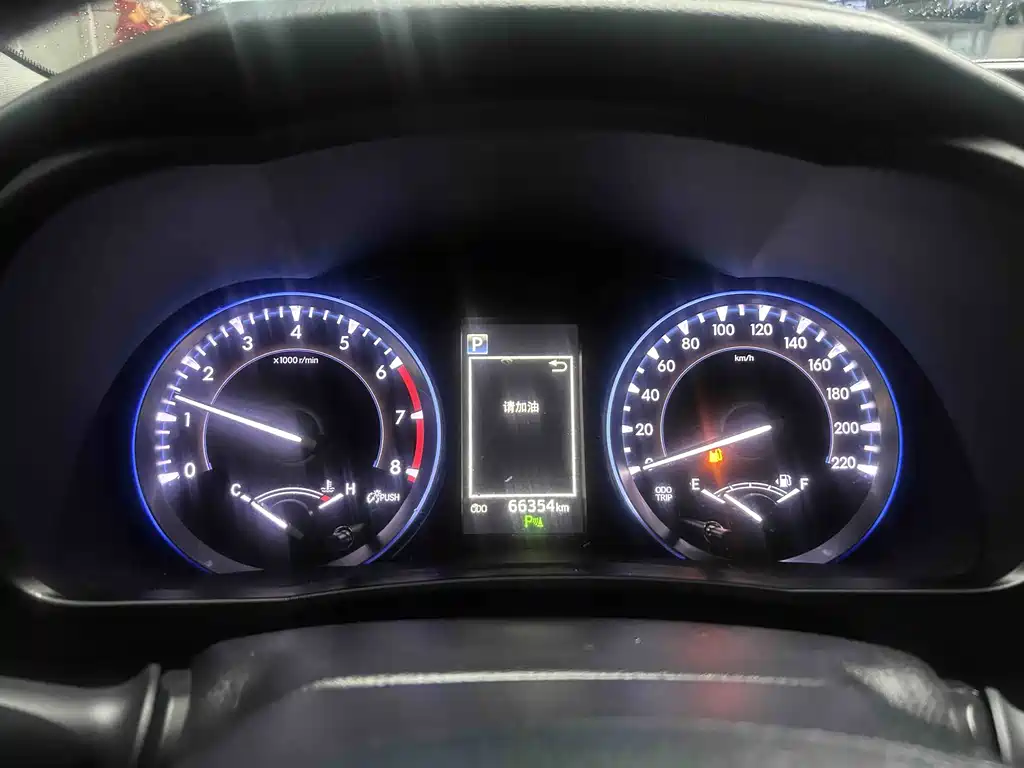 Toyota Highlander 2020 — фото 11