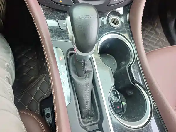 Buick Envision Plus 2020