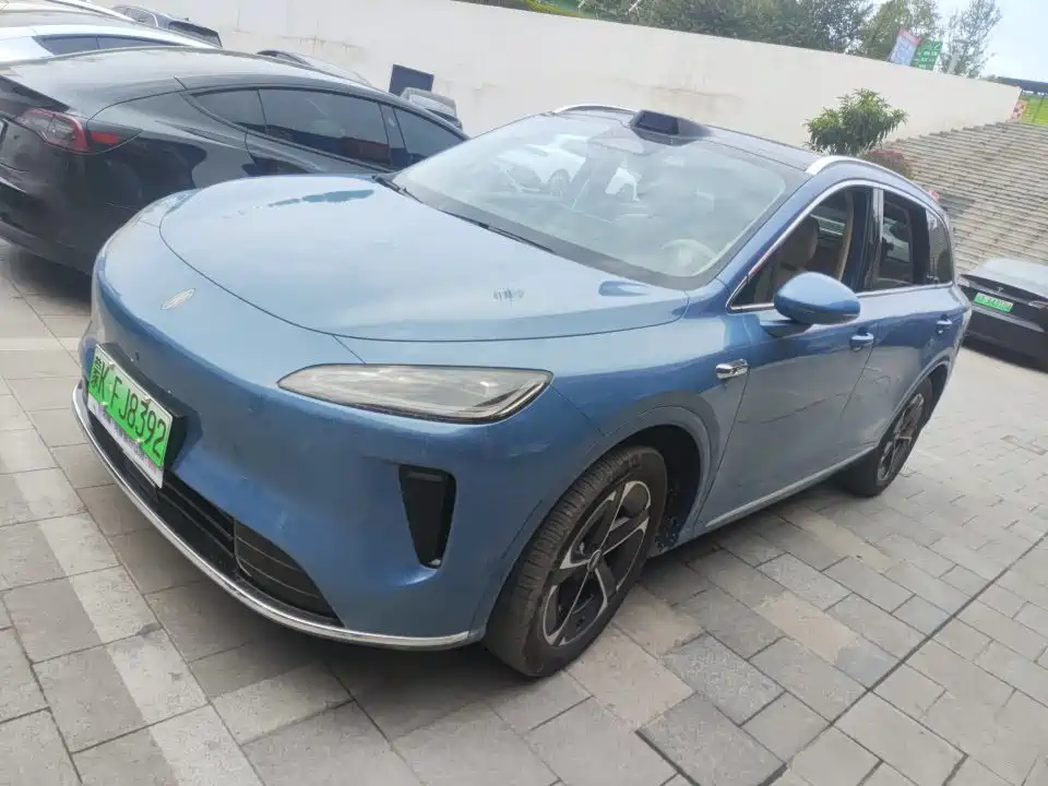 Shangjie H5 2025