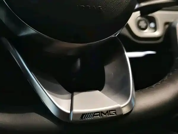 Mercedes-Benz G-Class 2024