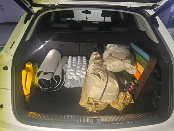 Audi Q5L 2023
