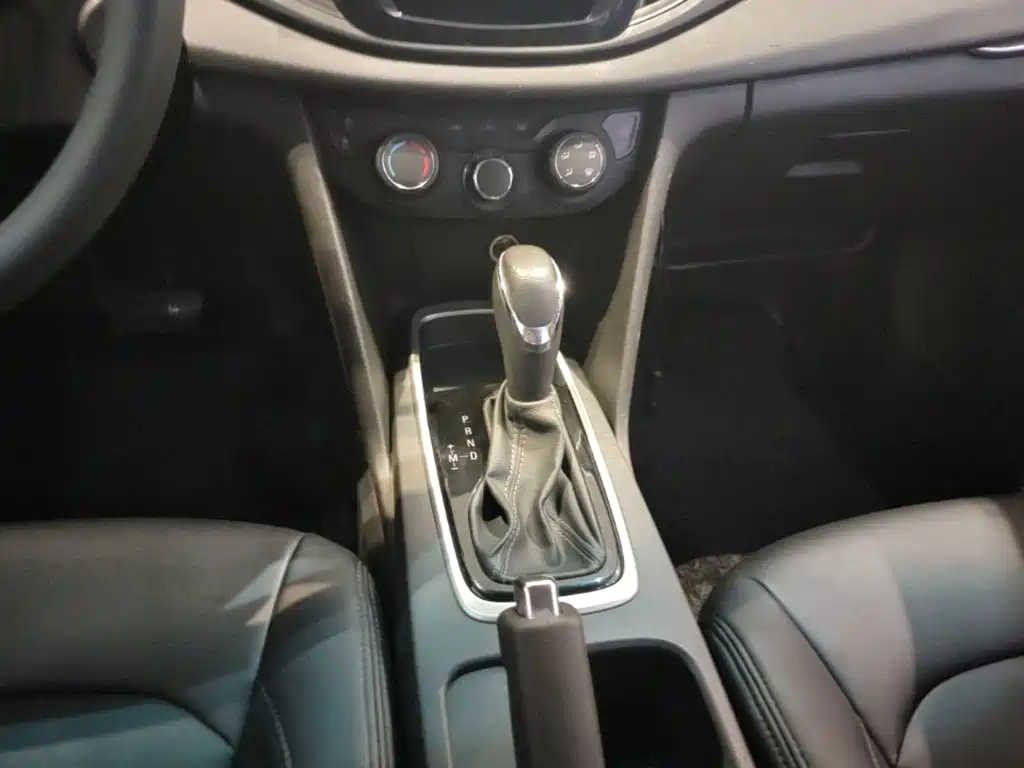 Chevrolet Cavalier 2019 — фото 14