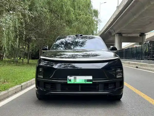 Li Auto L9 2023