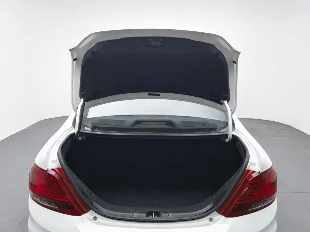 BYD Surui 2015 — фото 16