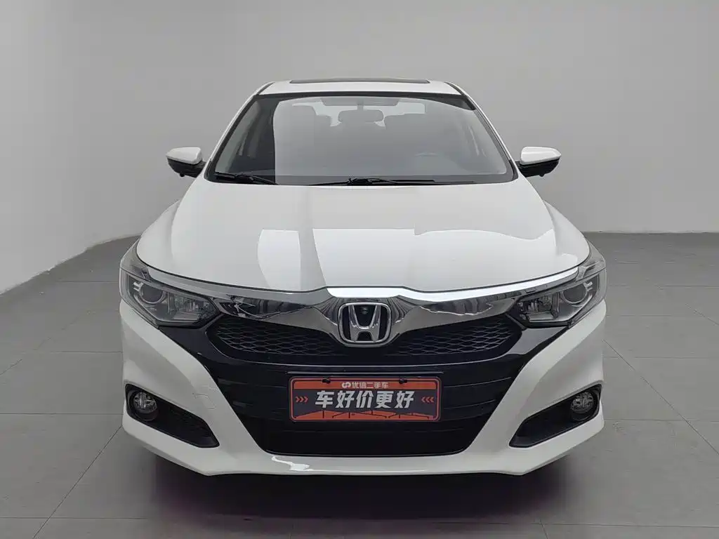 Honda Crider 2019 — фото 3