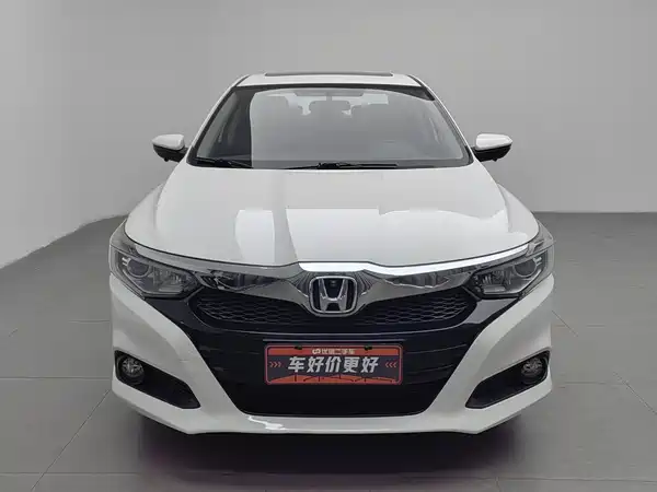 Honda Crider 2019
