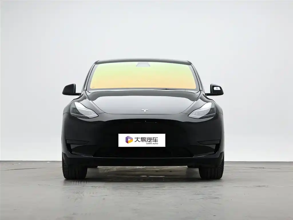 Tesla Model Y 2022 — фото 2