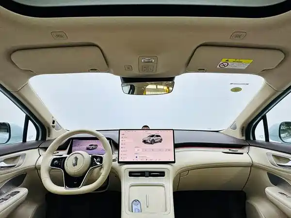 Shangjie H5 2025