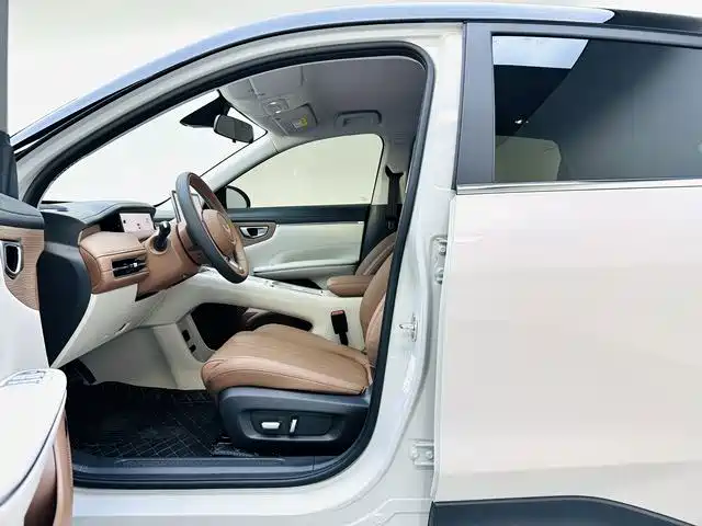 Wuling Bingo S 2025