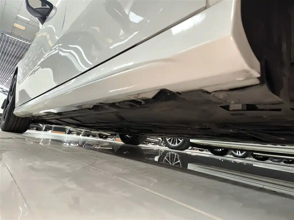 Mercedes-Benz A-Class 2025 — фото 22