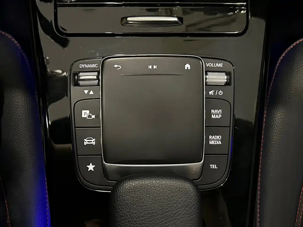 Mercedes-Benz CLA 2021 — фото 19