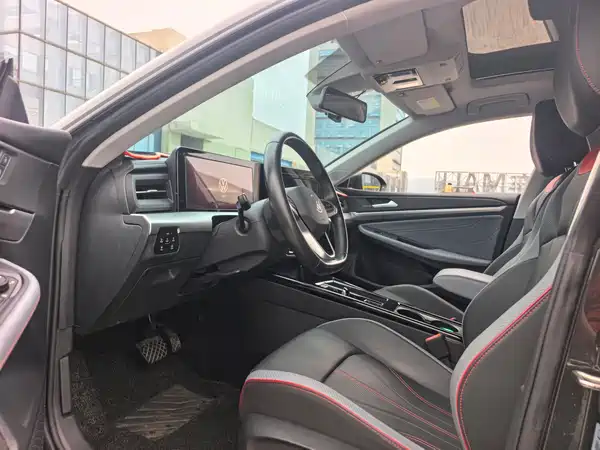 Volkswagen Lamando 2022