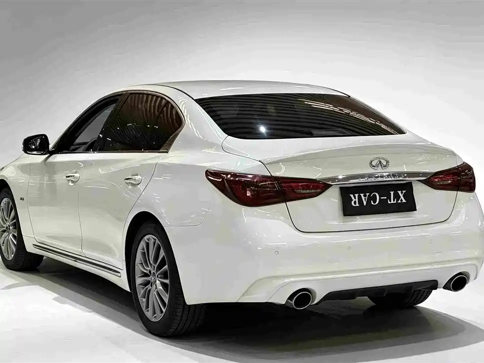 Infiniti Q50L 2020 — фото 10