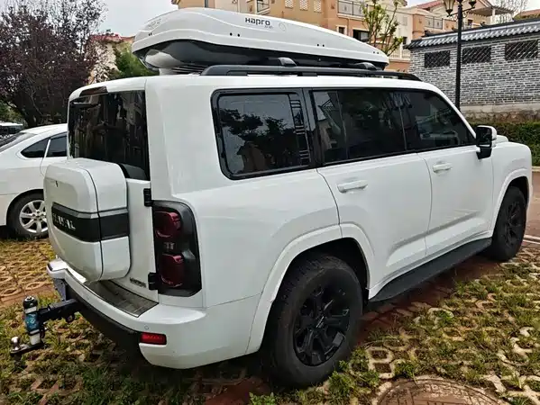 Haval H9 2025