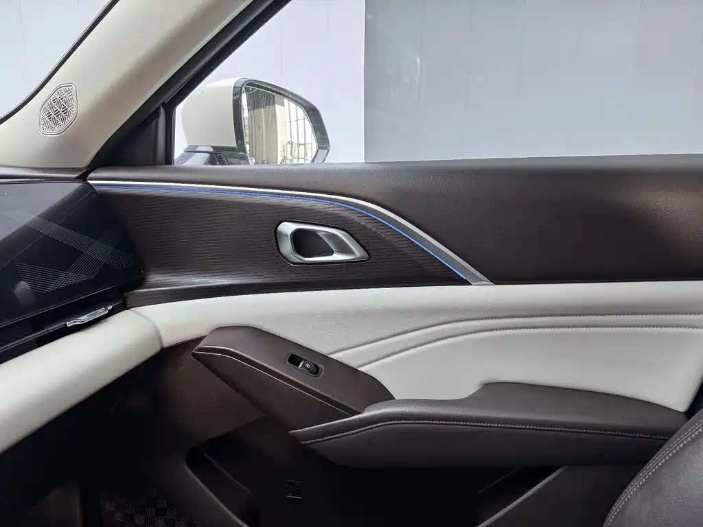 Haval Xiaolong MAX 2023 — фото 14