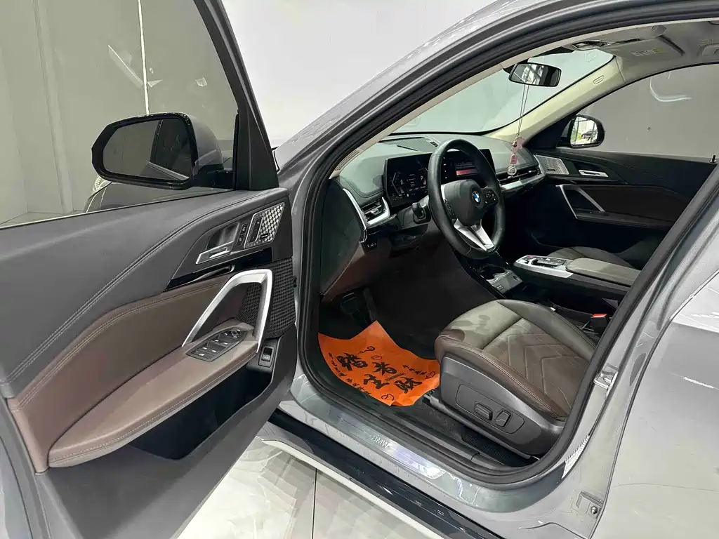 BMW X1 2023
