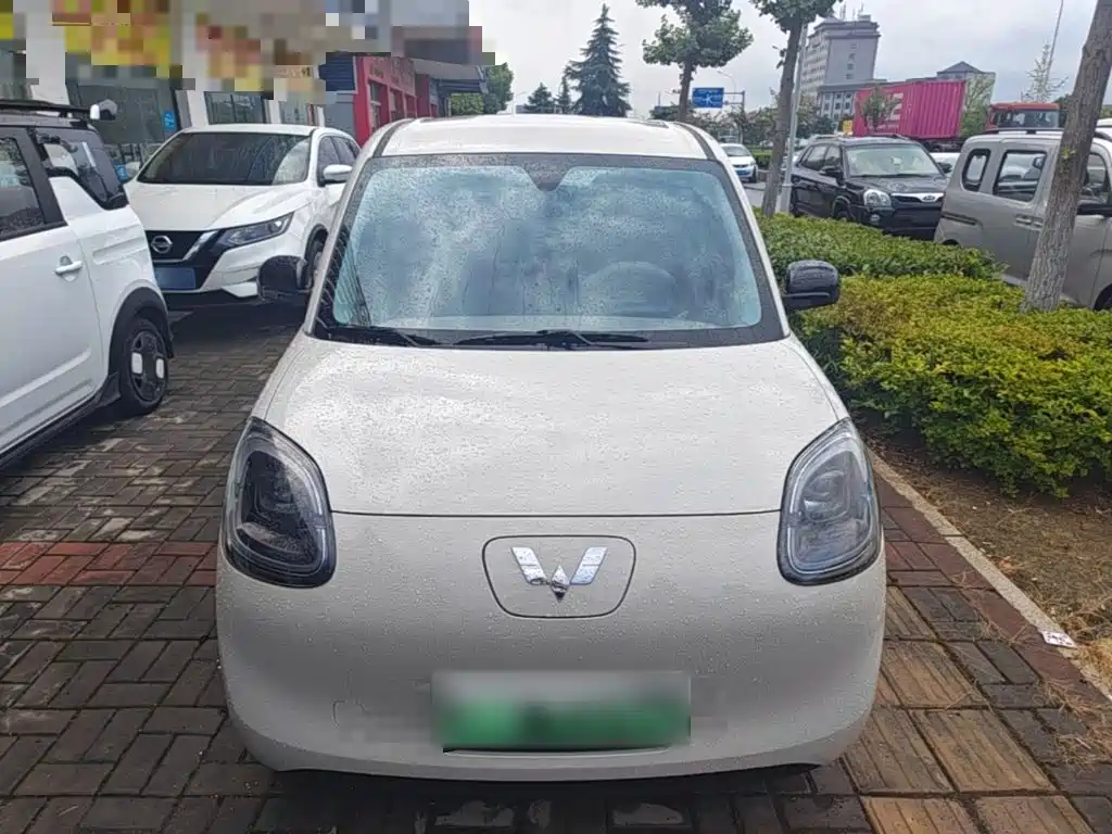 Wuling Hongguang MINIEV 2025