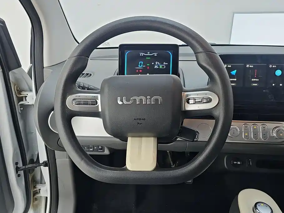 Changan Lumin 2023 — фото 15