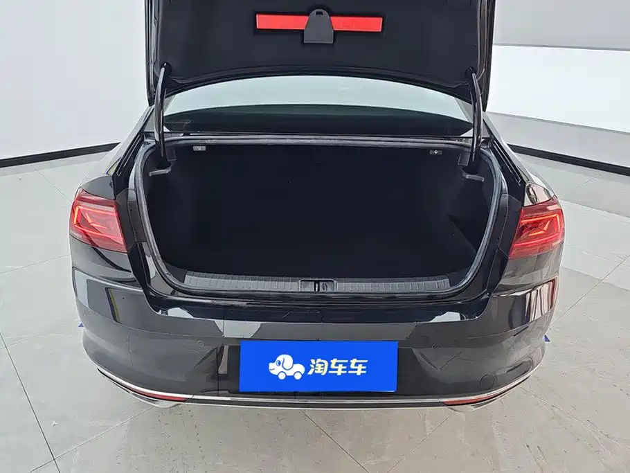 Volkswagen Magotan 2023