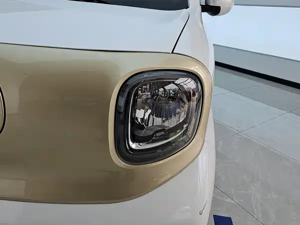 Bestune Pony 2025