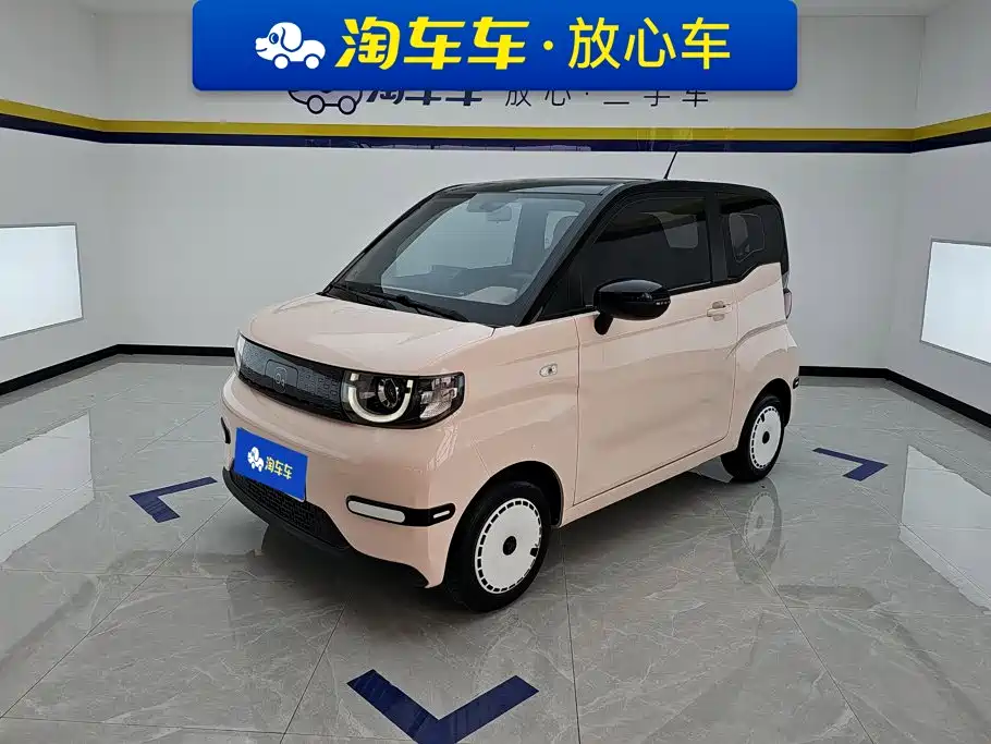 Chery QQ Ice Cream 2025