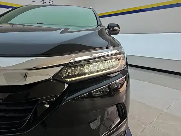 Honda Breeze 2022