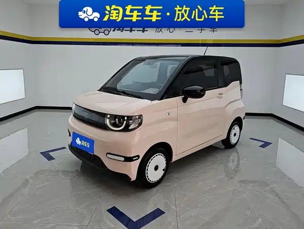 Chery QQ Ice Cream 2025