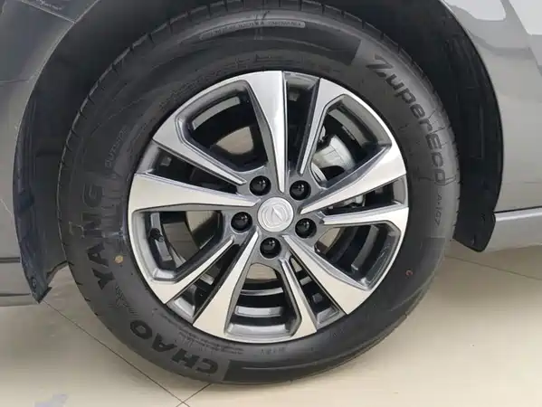 Changan Eado 2024