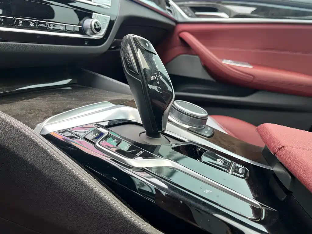 BMW X5 2015 — фото 12