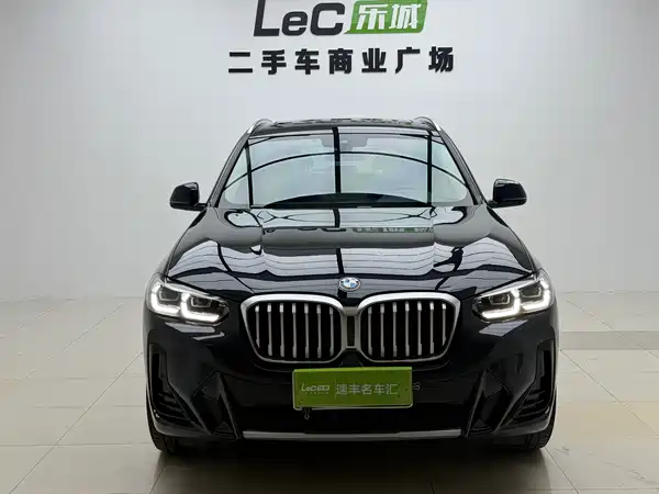 BMW X3 2023
