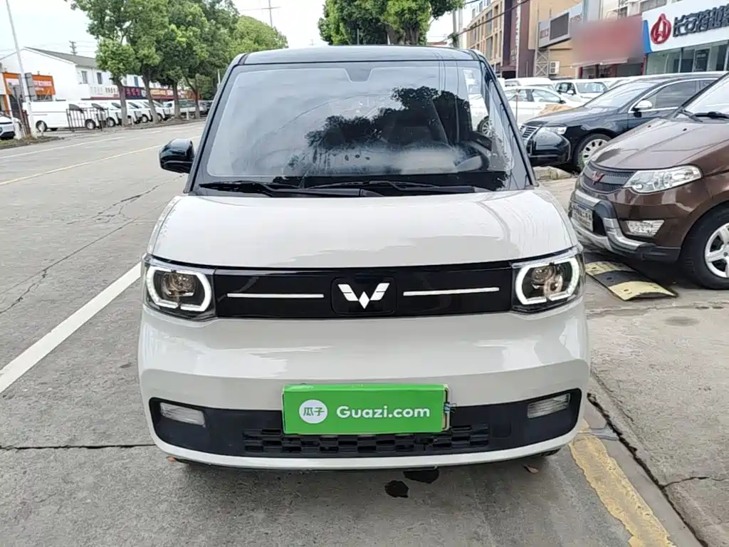 Wuling Hongguang MINIEV 2023