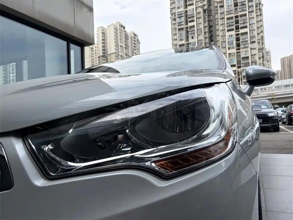 Citroen C4L 2014 — фото 12