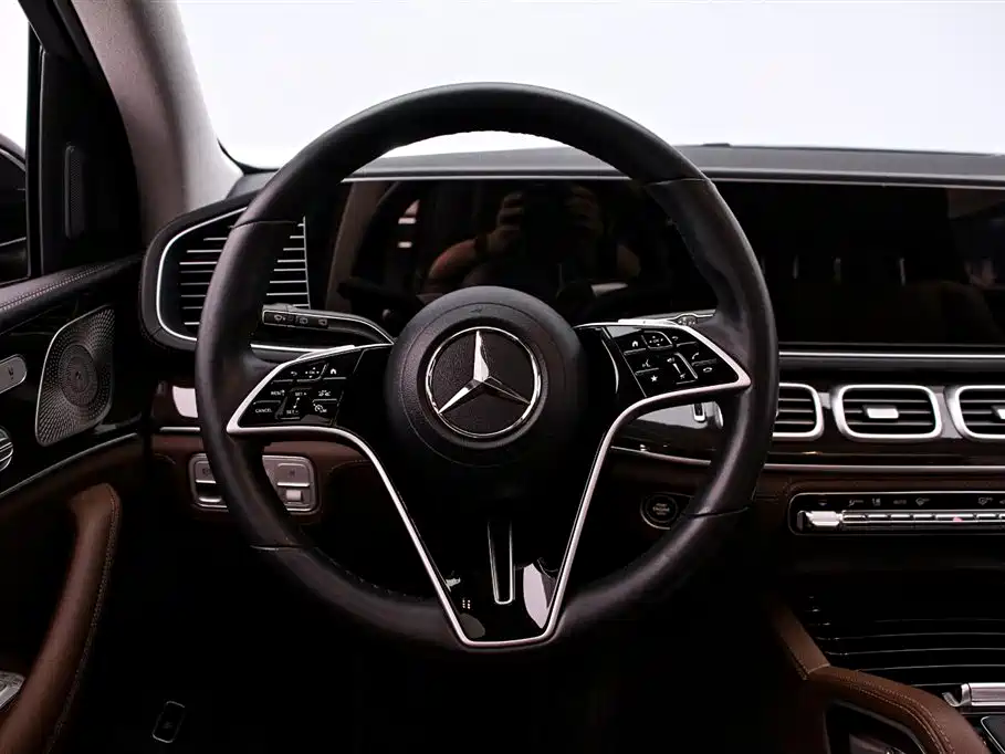 Mercedes-Benz GLE 2023