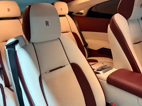 Rolls-Royce Phantom 2017