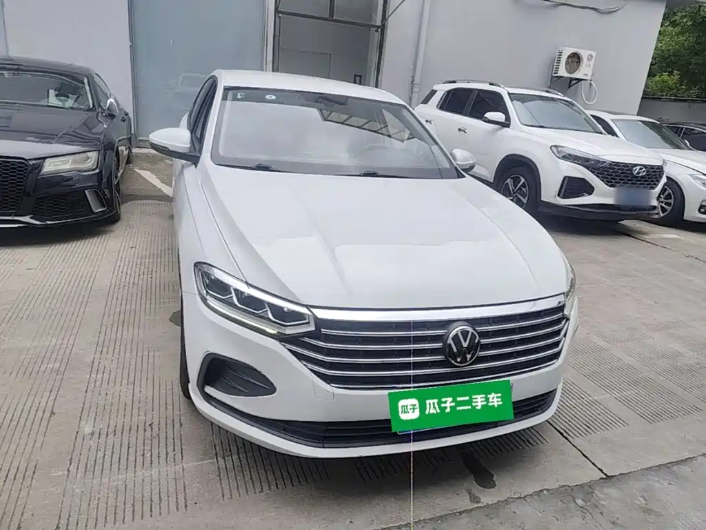 Volkswagen Lavida 2022