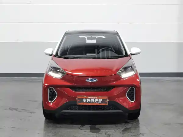 Chery eQ1 2020