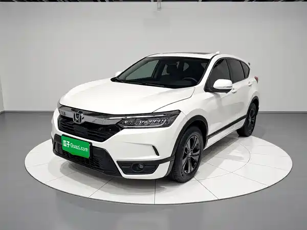 Honda Breeze 2021
