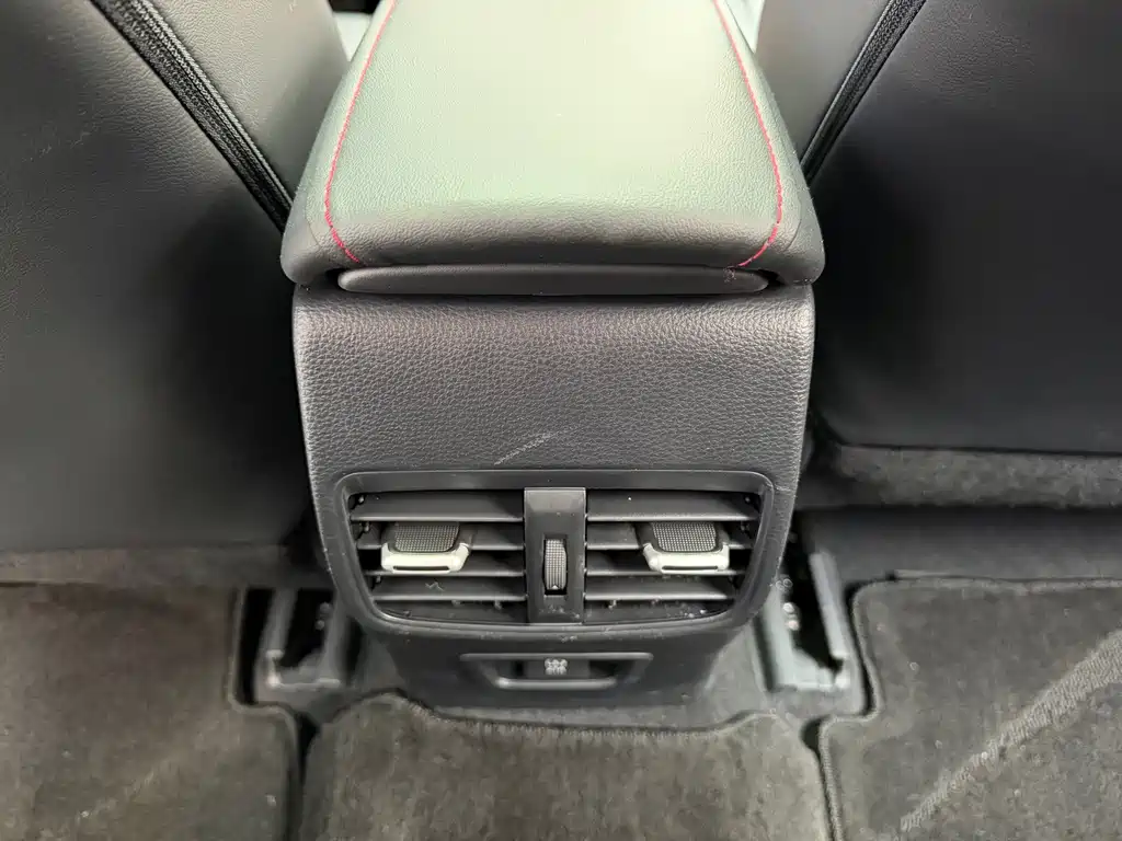 Toyota Levin 2023 — фото 14