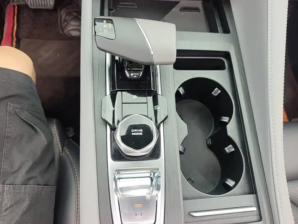 Changan CS75 PLUS 2022 — фото 14