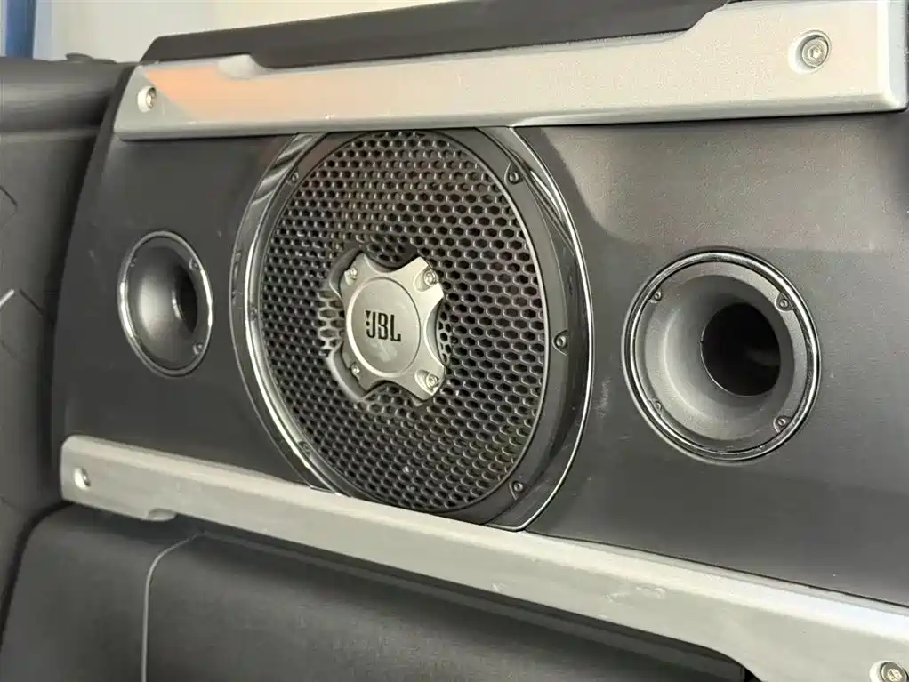 Toyota FJ Cruiser 2020 — фото 20