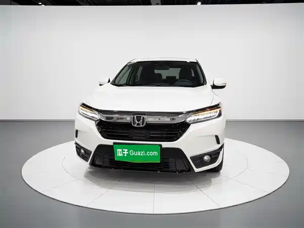Honda Breeze 2021