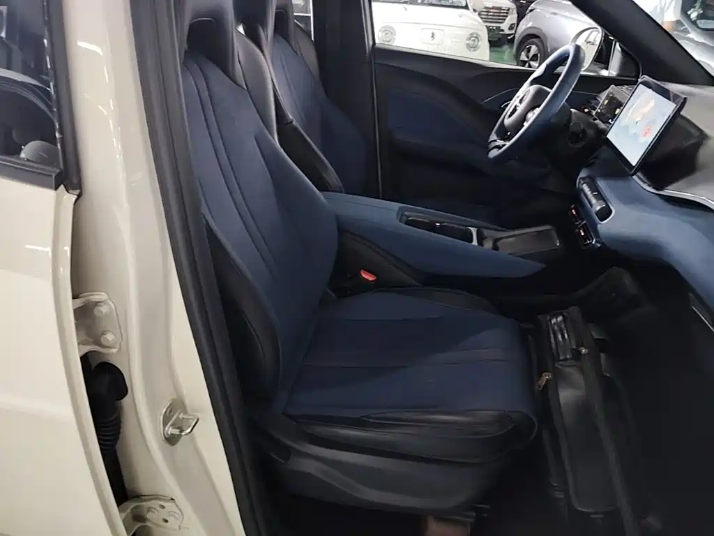 BYD Seagull 2023 — фото 25