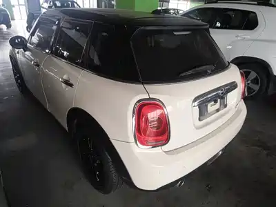 MINI MINI 2017