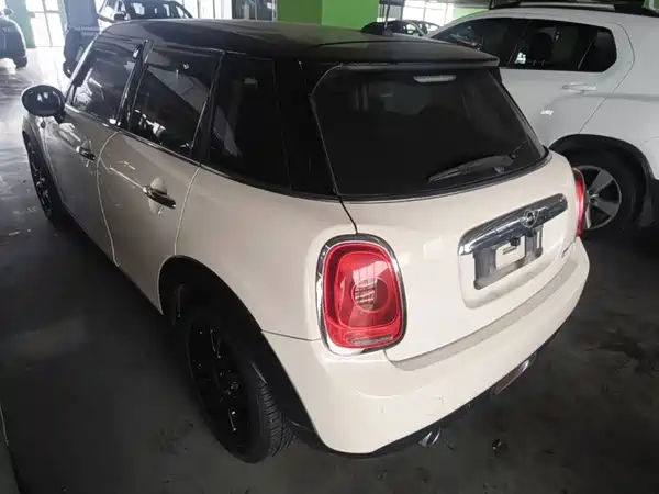 MINI 2017