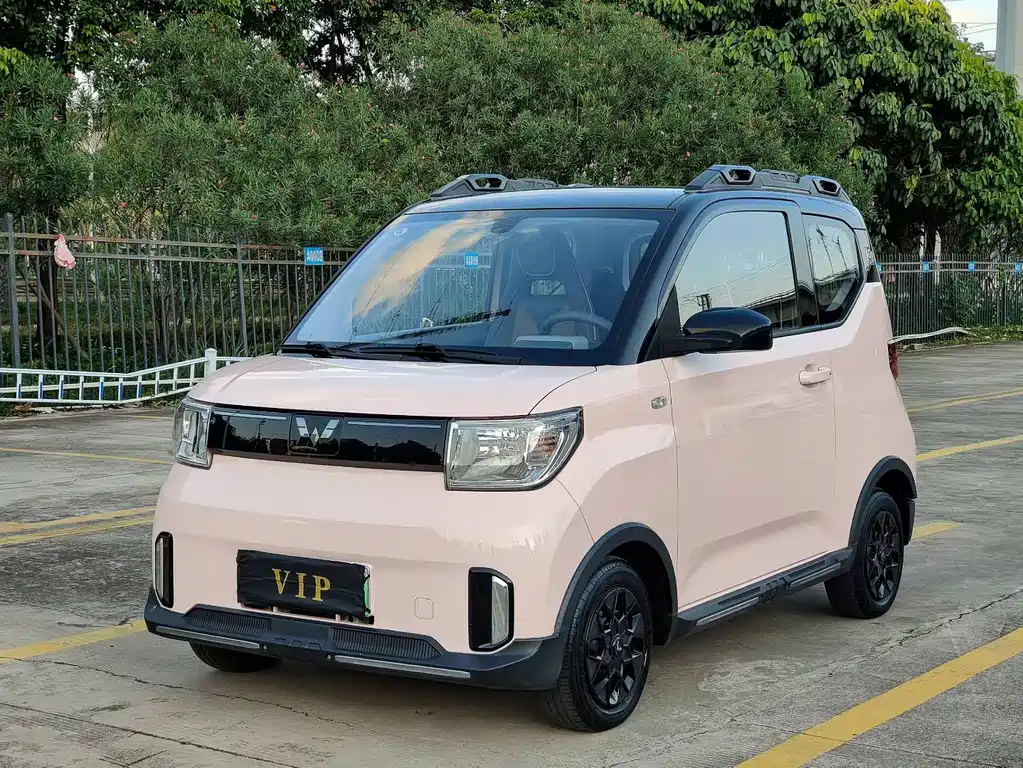 Wuling Hongguang MINIEV 2023