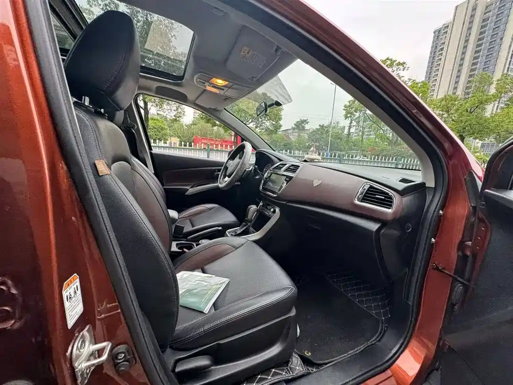 Suzuki Vitara 2019 — фото 5