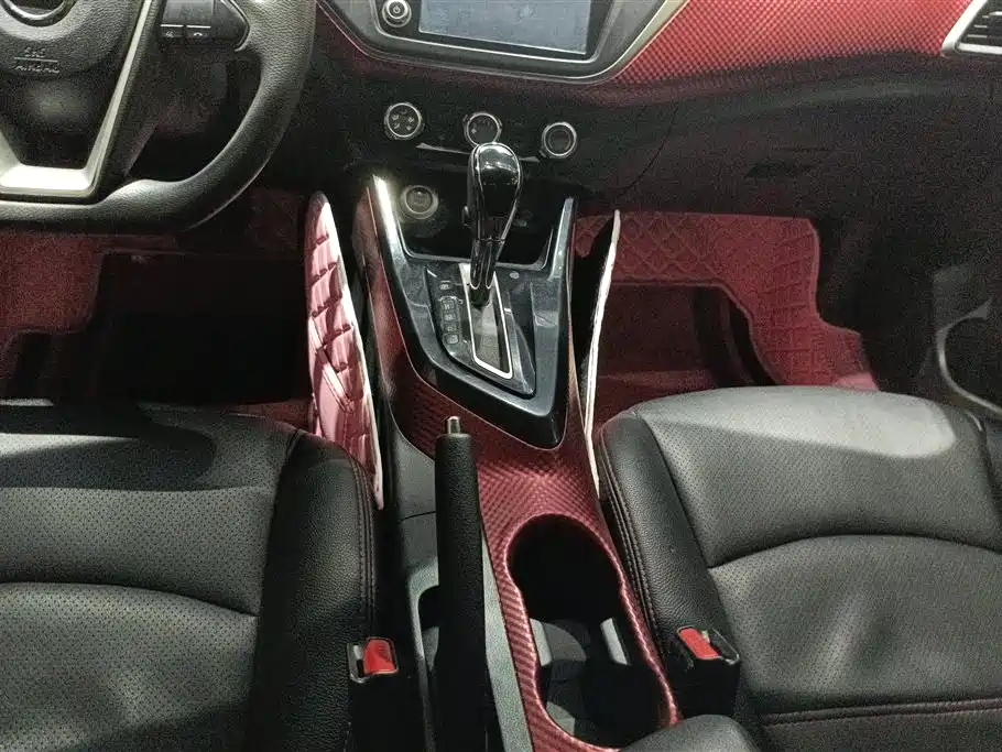 Nissan Bluebird 2016 — фото 16