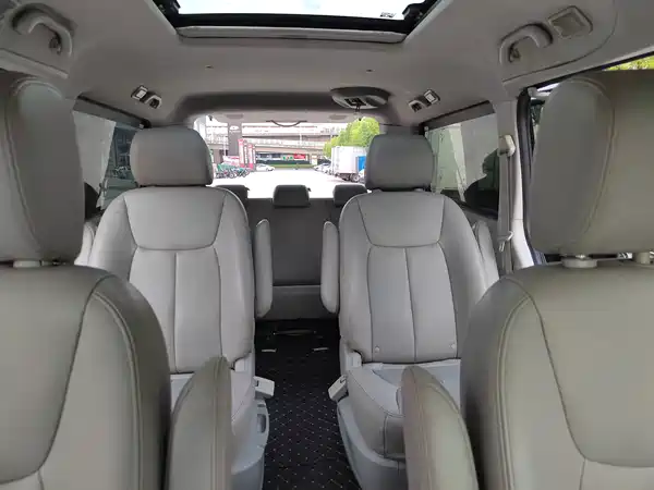 JMC Refine M5 2015